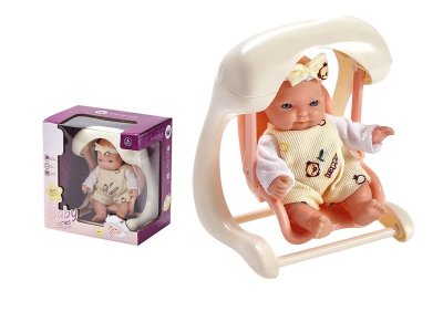 Кукла Ocie с аксессуарами 1-00437302_2