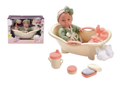 Кукла Ocie с аксессуарами 1-00437303_2