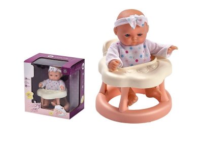 Кукла Ocie с аксессуарами 1-00437305_2