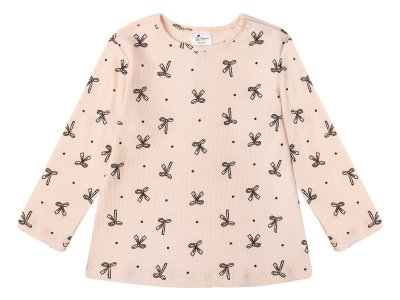 Лонгслив Palloncino Bunny 1-00459856_3