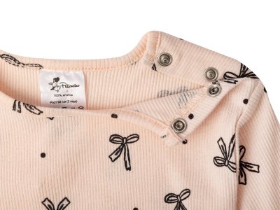 Лонгслив Palloncino Bunny 1-00459856_4
