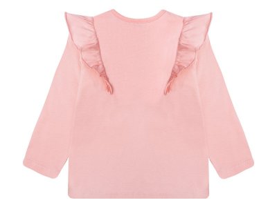 Лонгслив Palloncino Bunny 1-00459857_6