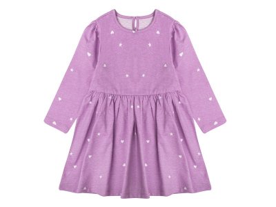 Платье Palloncino Bunny 1-00459881_2