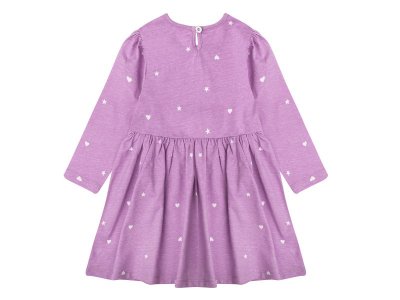 Платье Palloncino Bunny 1-00459881_4