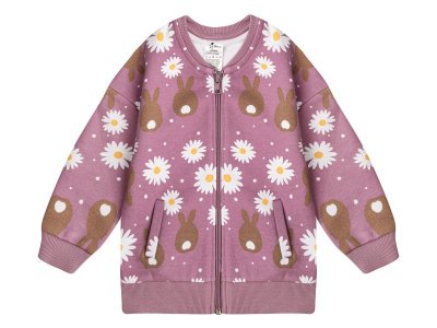 Бомбер Palloncino Bunny 1-00459893_2