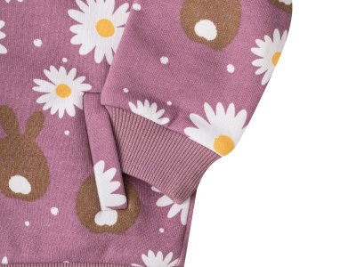 Бомбер Palloncino Bunny 1-00459893_3