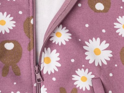 Бомбер Palloncino Bunny 1-00459893_4