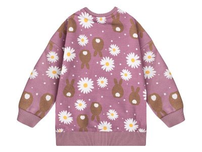 Бомбер Palloncino Bunny 1-00459893_5