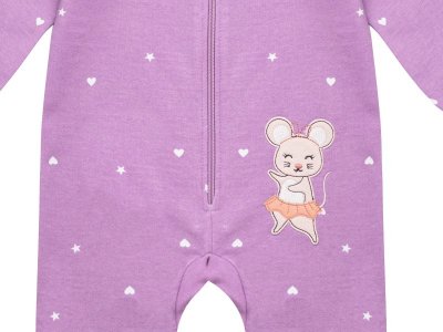 Комбинезон Palloncino Bunny 1-00459909_3
