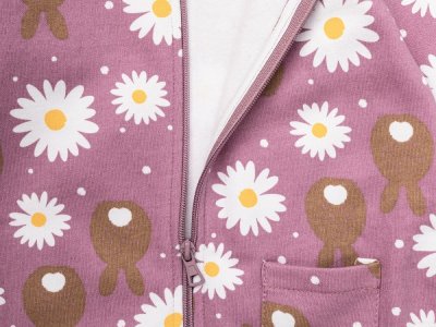 Комбинезон Palloncino Bunny 1-00459915_5