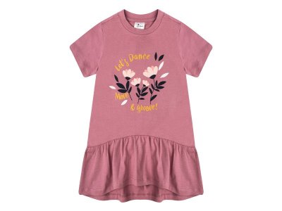 Туника Palloncino Bunny's sparkle 1-00459940_2