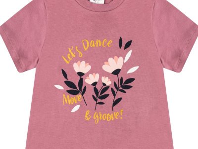 Туника Palloncino Bunny's sparkle 1-00459940_3