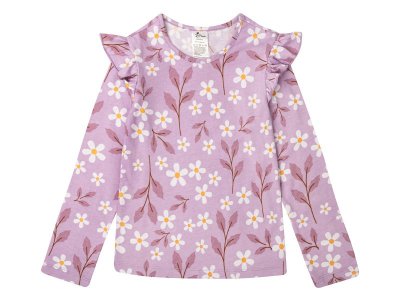 Лонгслив Palloncino Bunny's sparkle 1-00459943_2