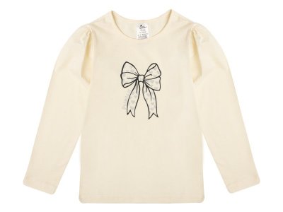 Лонгслив Palloncino Bunny's sparkle 1-00459951_2