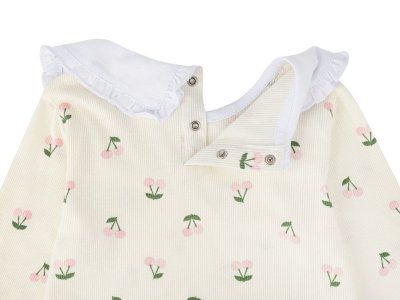 Лонгслив Palloncino Bunny's sparkle 1-00459964_6