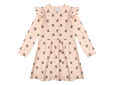 Платье Palloncino Bunny's sparkle 1-00460012_2