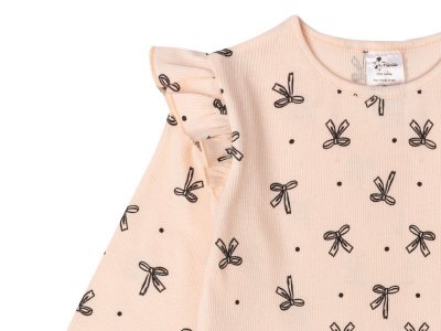 Платье Palloncino Bunny's sparkle 1-00460012_3