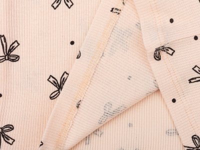 Платье Palloncino Bunny's sparkle 1-00460012_4