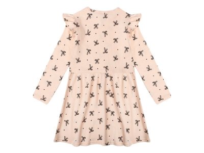 Платье Palloncino Bunny's sparkle 1-00460012_5