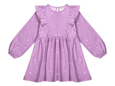 Платье Palloncino Bunny's sparkle 1-00460019_2
