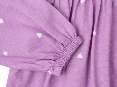 Платье Palloncino Bunny's sparkle 1-00460019_4