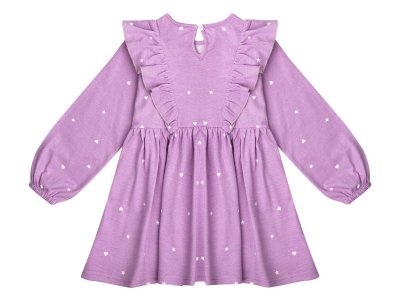 Платье Palloncino Bunny's sparkle 1-00460019_6