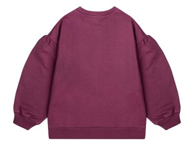 Свитшот Palloncino Bunny's sparkle 1-00460033_6