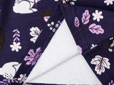 Свитшот Palloncino Bunny's sparkle 1-00460040_4