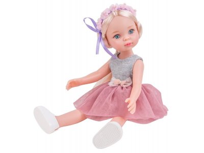 Кукла Zhorya 33 см 1-00407215_3