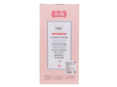 Кукла Zhorya 33 см 1-00407215_5