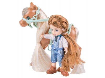 Кукла Zhorya с аксессуарами 12 см 1-00407222_7