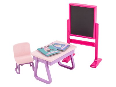 Набор игровой Zhorya с куклами 12 см 1-00407224_3