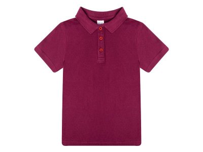 Рубашка поло с коротким рукавом для мальчика 1-00460979_2