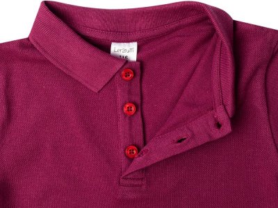 Рубашка поло с коротким рукавом для мальчика 1-00460979_4