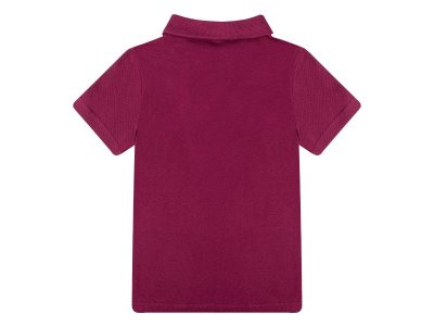 Рубашка поло с коротким рукавом для мальчика 1-00460979_5