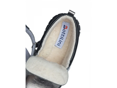 Ботинки демисезонные Bottilini 1-00464205_5