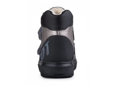 Ботинки демисезонные Bottilini 1-00464212_3