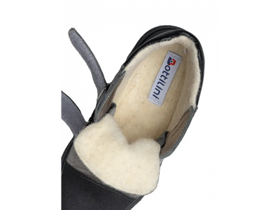 Ботинки демисезонные Bottilini 1-00464212_6