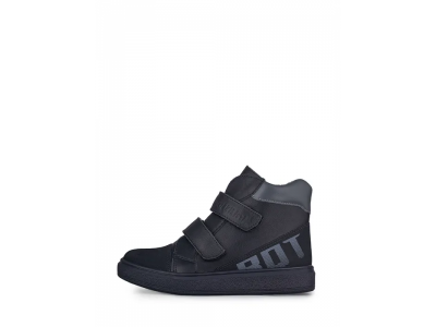 Ботинки демисезонные Bottilini 1-00464216_3