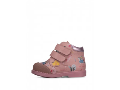 Ботинки демисезонные Bottilini 1-00464237_3