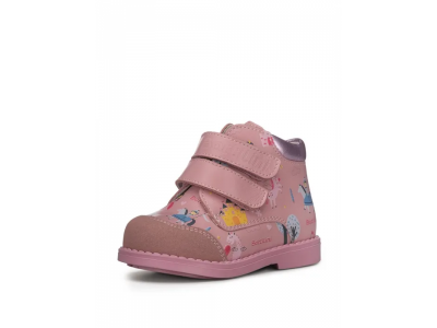 Ботинки демисезонные Bottilini 1-00464237_4