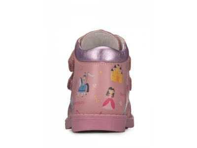 Ботинки демисезонные Bottilini 1-00464237_5