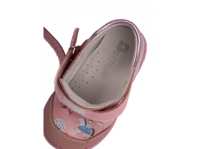 Ботинки демисезонные Bottilini 1-00464237_6