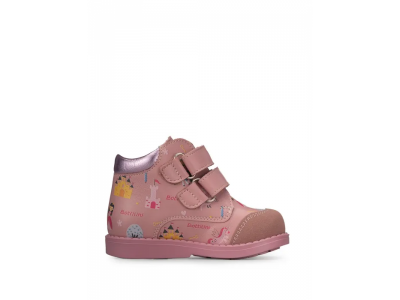 Ботинки демисезонные Bottilini 1-00464237_7