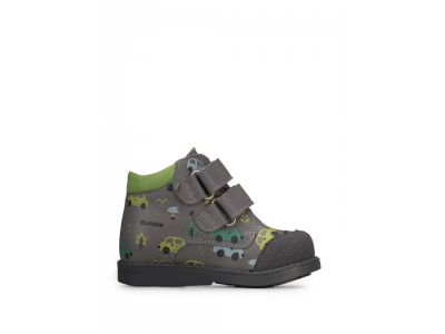 Ботинки демисезонные Bottilini 1-00464241_2