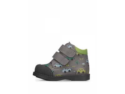 Ботинки демисезонные Bottilini 1-00464241_3