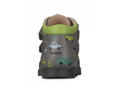 Ботинки демисезонные Bottilini 1-00464241_4