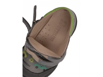 Ботинки демисезонные Bottilini 1-00464241_5