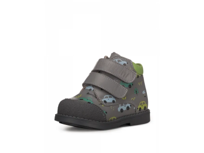 Ботинки демисезонные Bottilini 1-00464241_6