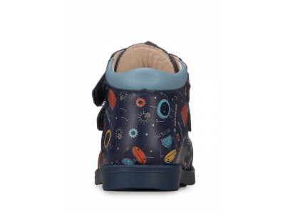 Ботинки демисезонные Bottilini 1-00464245_2